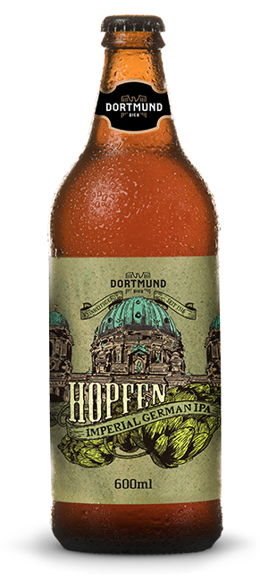 dortmund hopfen