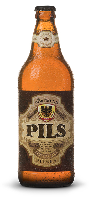 dortmund pils