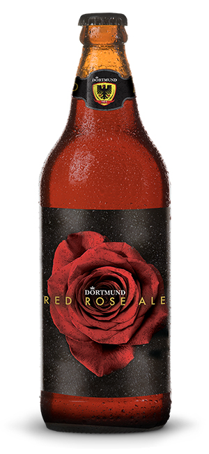 dortmund red rose ale