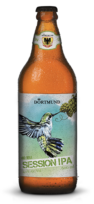 dortmund session ipa